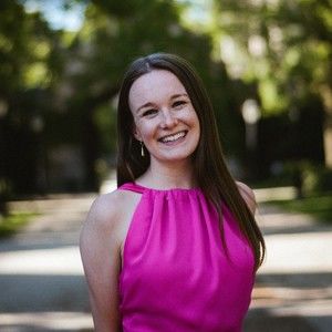 Meet your Posher, Maria